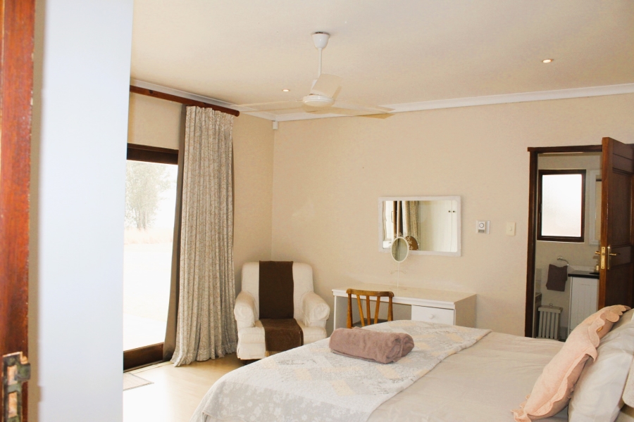 4 Bedroom Property for Sale in Metsimaholo Free State